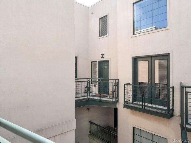 790 N Clarkson Street 204, Denver