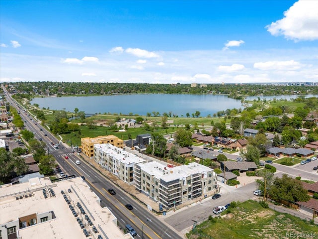 1650 N Sheridan Boulevard 103, Denver