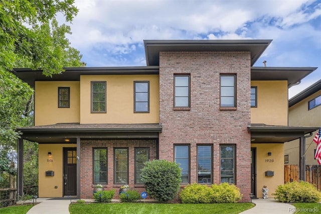 1916 S Elati Street, Denver
