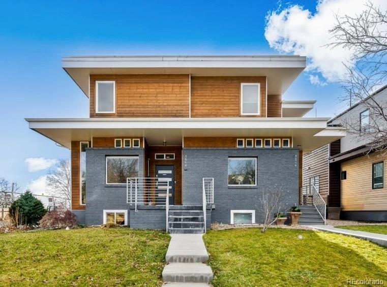 3066 W 27th Avenue, Denver