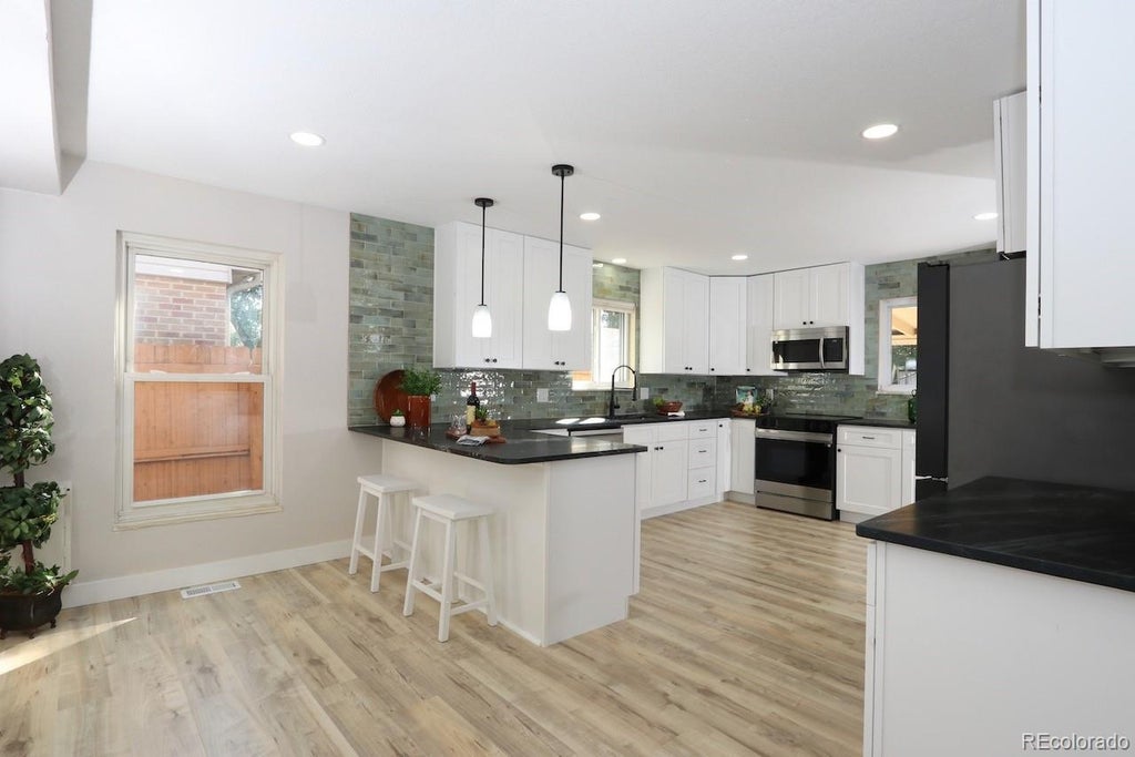 3395 Locust Street, Denver