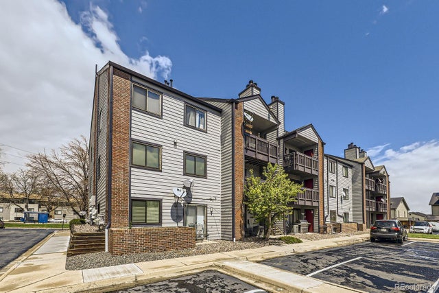 10785 W 63rd Place 202, Arvada