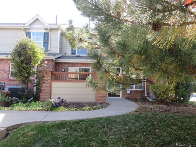 7702 E Maple Place, Denver