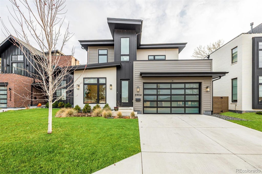 5904 W 37th Place, Wheat Ridge