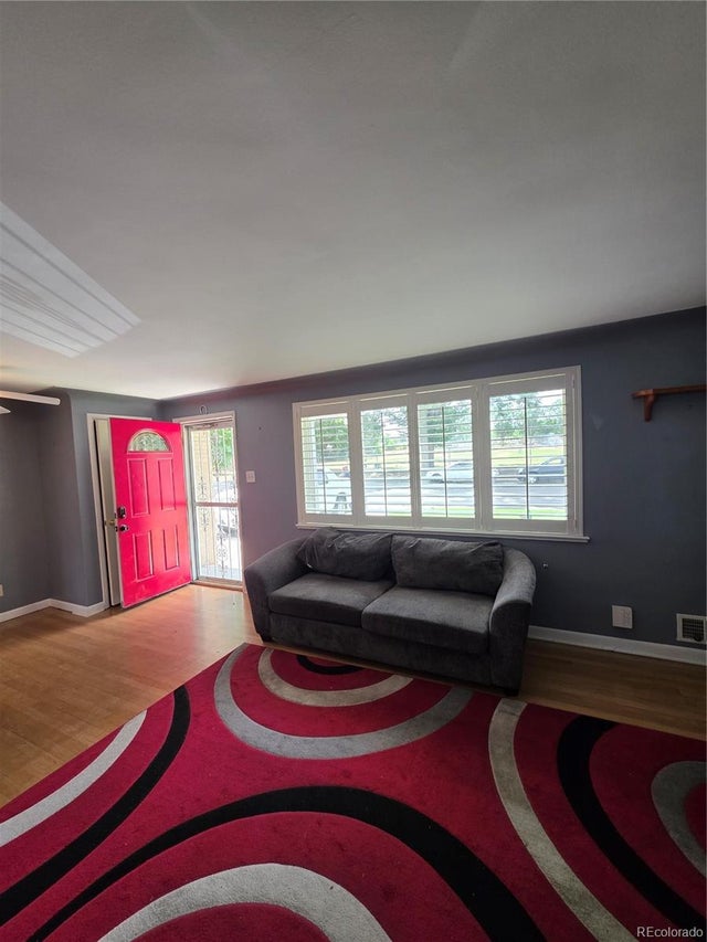 2516 S Stuart Street, Denver