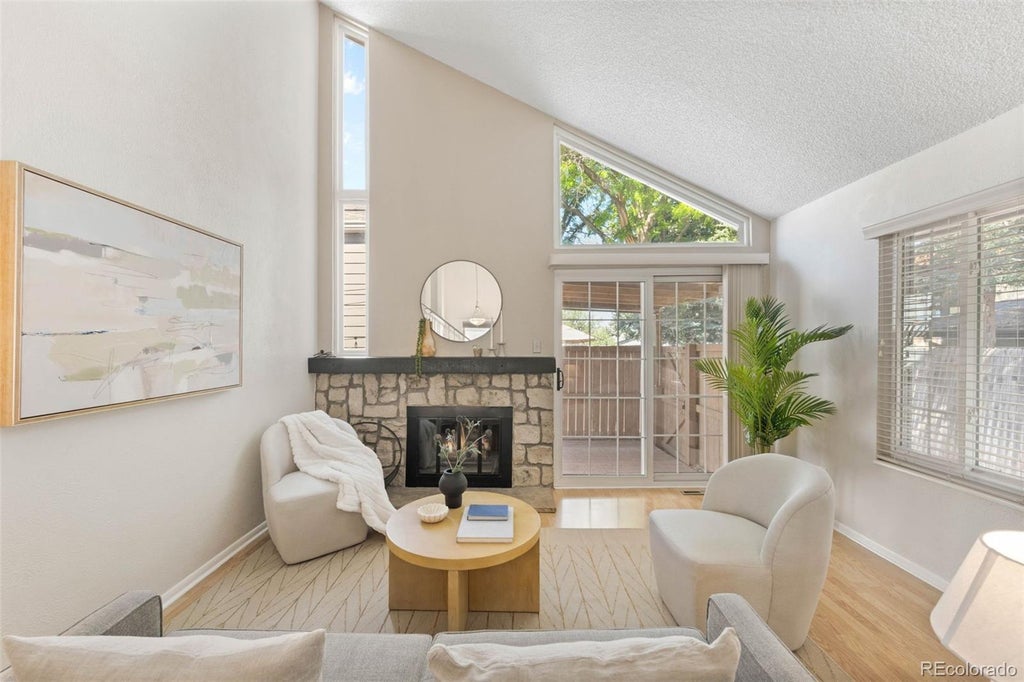 2910 S Racine Street, Aurora