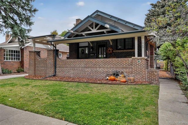 2065 Holly Street, Denver