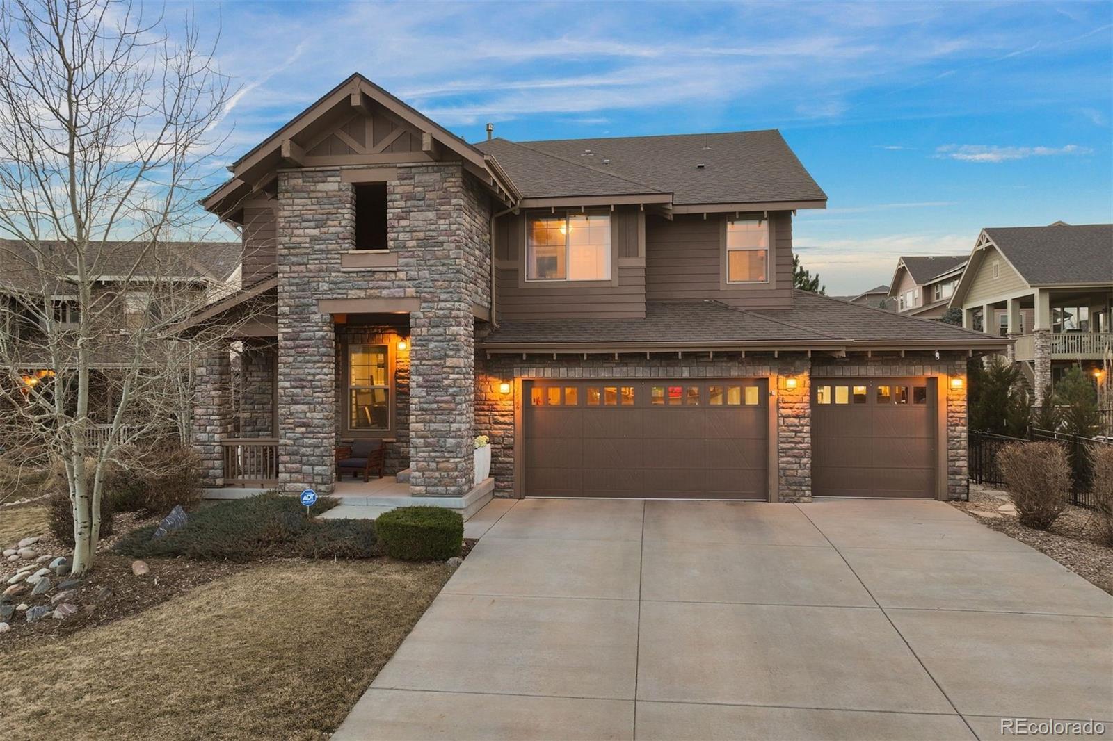 27526 E Nova Place, Blackstone Country Club, Aurora MLS® 4929018