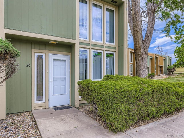 4970 Homestead Place 20, Thornton