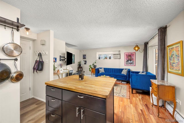 1355 Gaylord Street 4, Denver