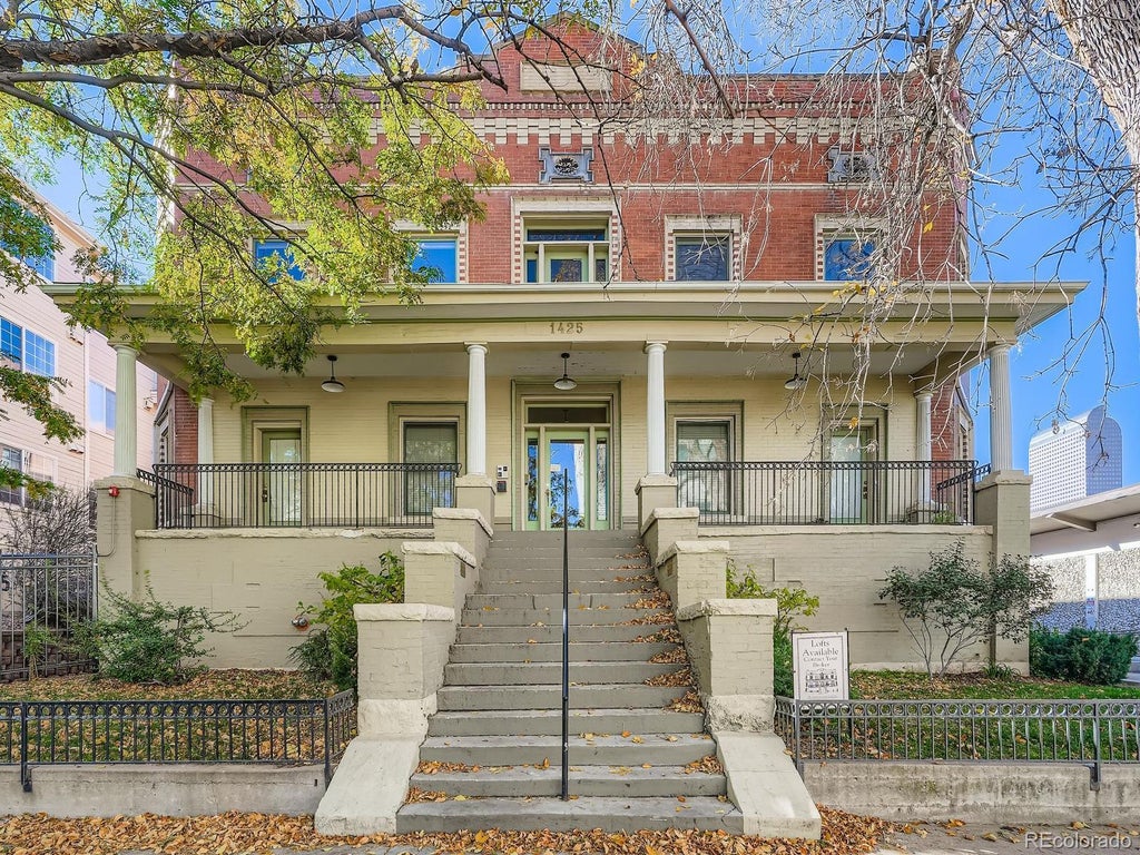 1425 N Washington Street 205, Denver