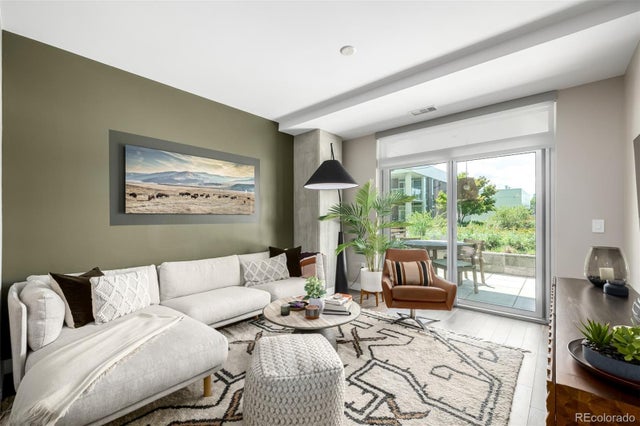 4200 W 17th Avenue 212, Denver