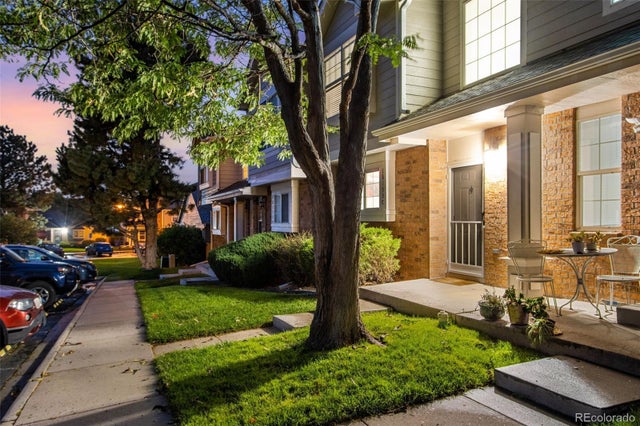 18153 E Alabama Place C, Aurora