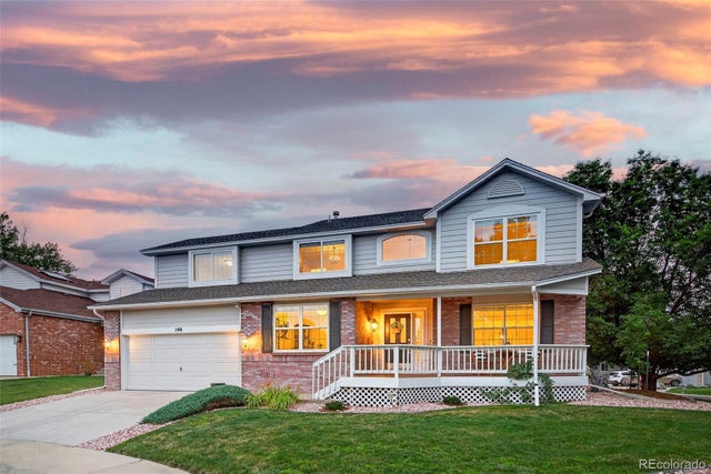 146 Keystone Trail, Broomfield