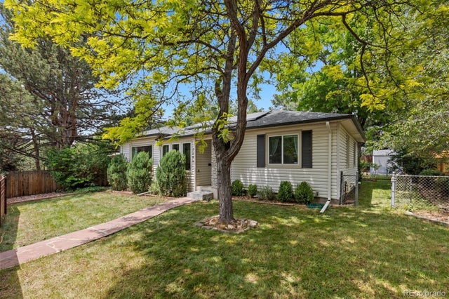 3209 E Yale Way, Denver