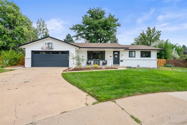 7596 E Davies Court, Centennial