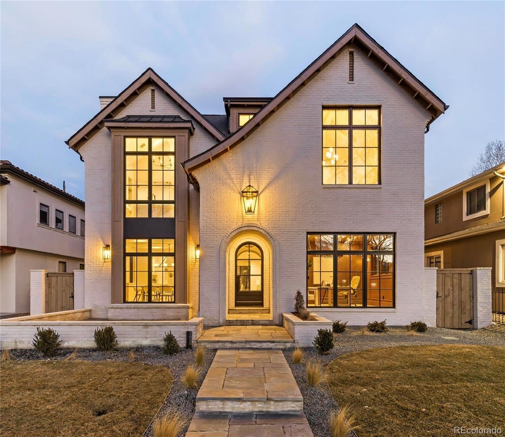 2658 S Adams Street, Denver