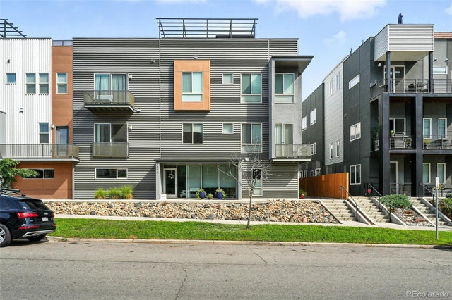 3071 W 16th Avenue, Denver