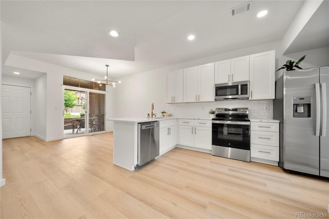 6428 Silver Mesa Drive C, Highlands Ranch