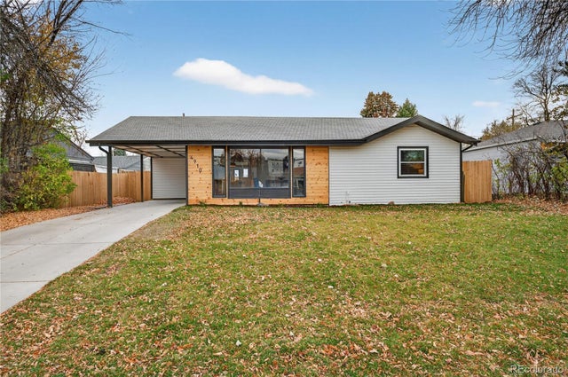 4910 E Missouri Avenue, Denver