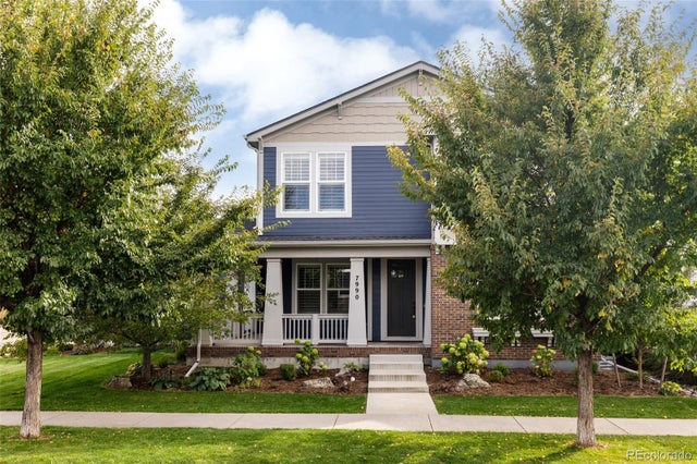 7990 E 32nd Avenue, Denver