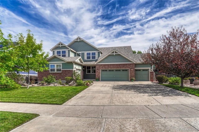 6360 S Patsburg Court, Aurora