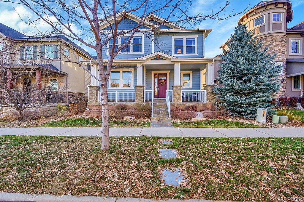 3693 Silverton Street, Boulder
