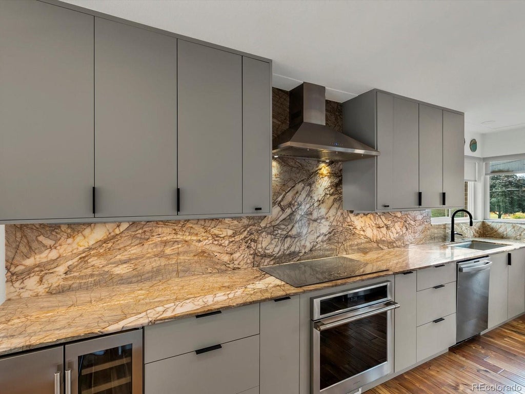 4963 Harlan Street, Wheat Ridge