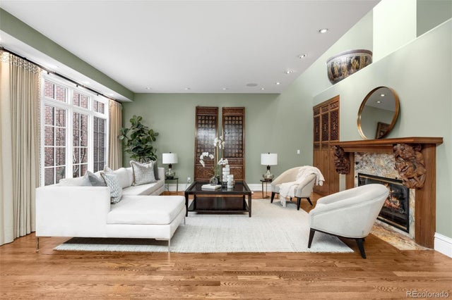 465 Monroe Street, Denver