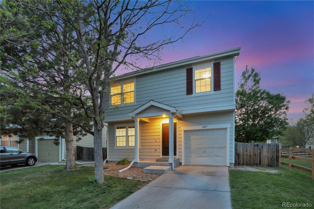 4347 W Kenyon Avenue, Denver