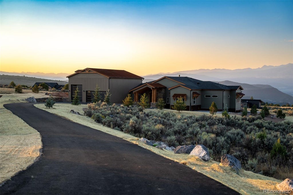 52 Grosbeak Place, Glenwood Springs