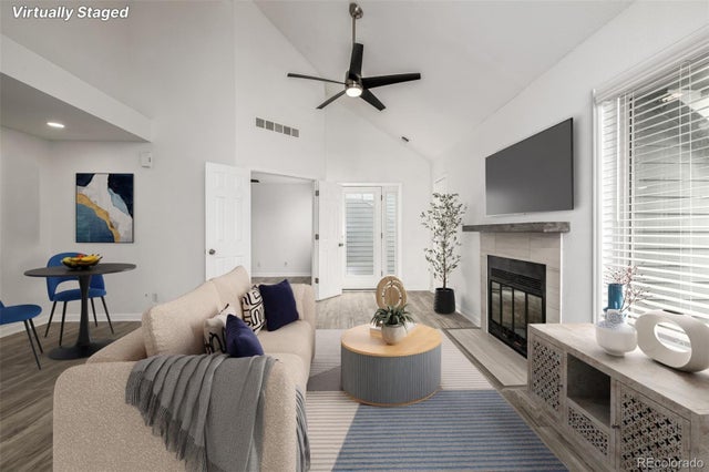 8500 E Jefferson Avenue 17c, Denver