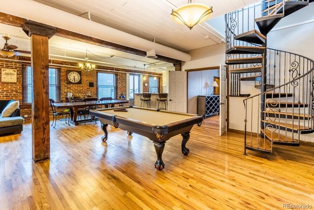 1940 Blake Street 301, Denver