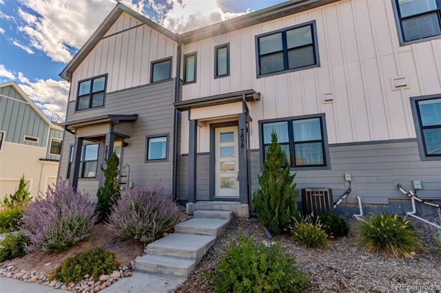 7870 Horsebrush Lane C, Littleton