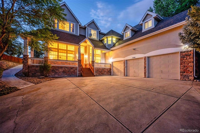 7506 Urban Court, Arvada