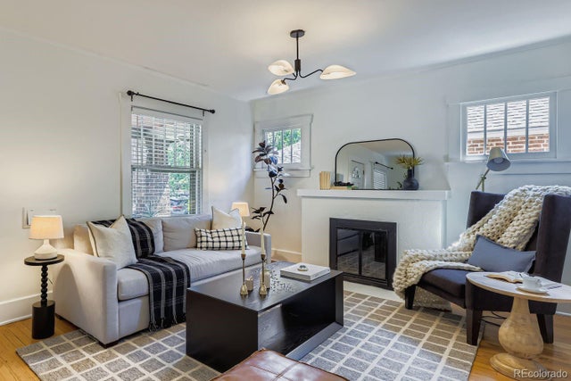 507 S Clarkson Street, Denver