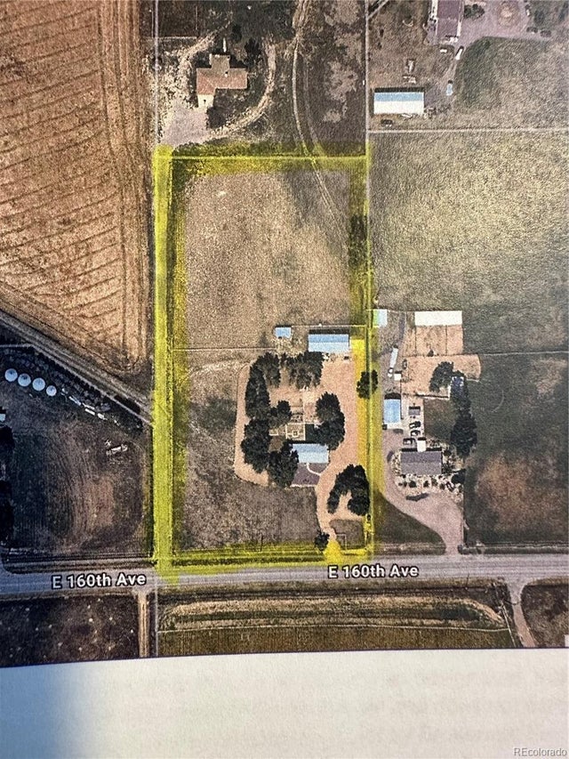 1685 E 160th Avenue, Broomfield