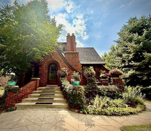 3356 W 46th Avenue, Denver