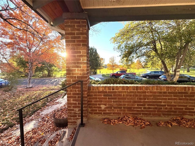 1440 S Race Street, Denver