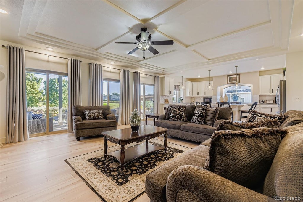 20858 E 49th Drive, Denver