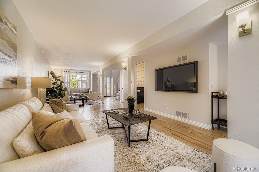 2163 S Grant Street, Denver