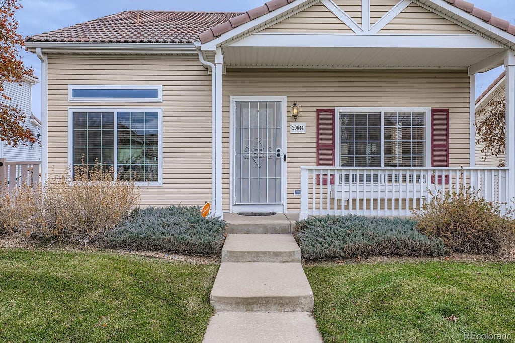 20644 E 47th Avenue, Denver