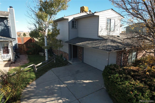 12530 Forest Drive, Thornton