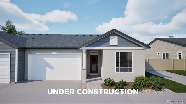 5034 N Tempe Street, Aurora