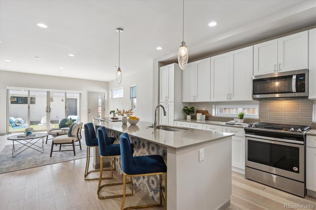 2675 S Acoma Street, Denver