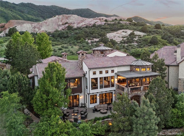 7208 Raphael Lane, Littleton