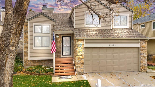 11448 King Way, Westminster