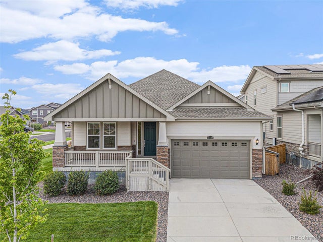 17729 Faraday Street, Broomfield