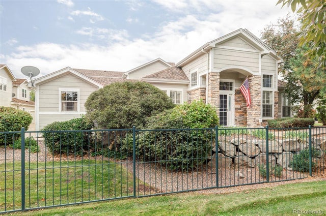 8300 Fairmount Drive E104, Denver