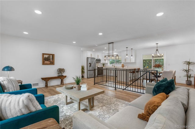 2811 S Utica Street, Denver